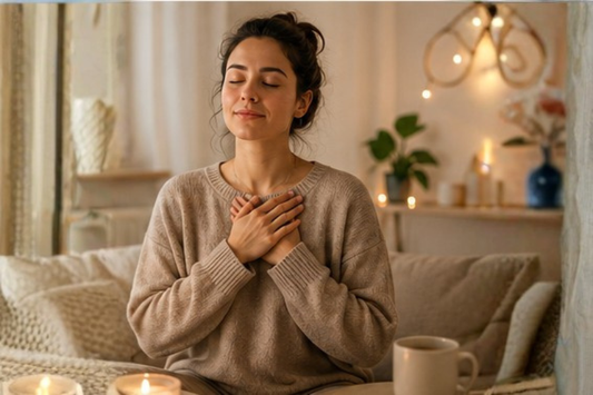Was ist ein hormonelles Ungleichgewicht?