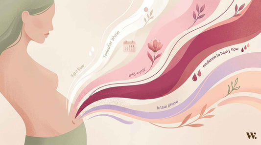 Arten von Scheidenausfluss und ihre Bedeutung: dein kompletter Leitfaden