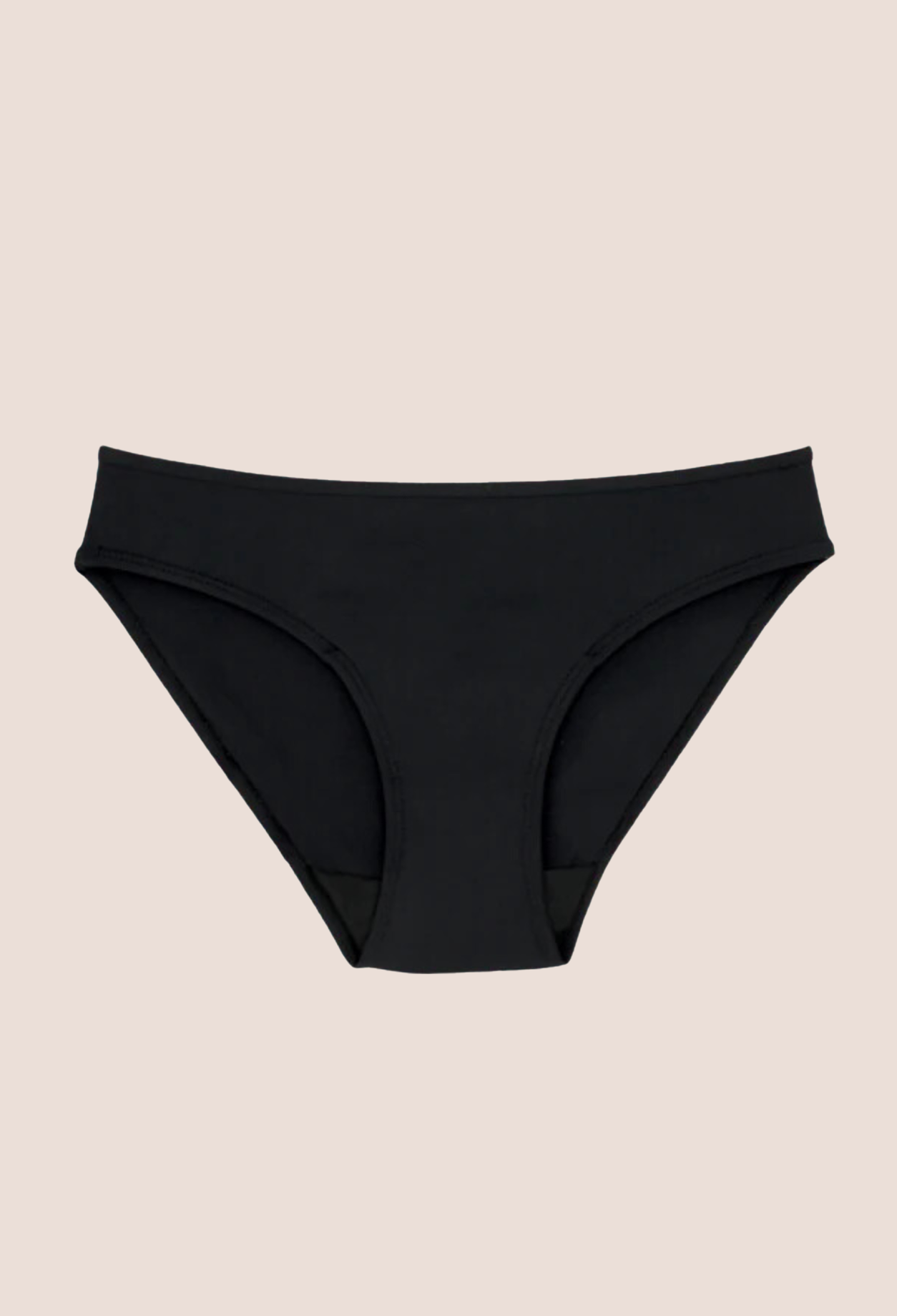 Perioden-Bikini Klassisch detail general