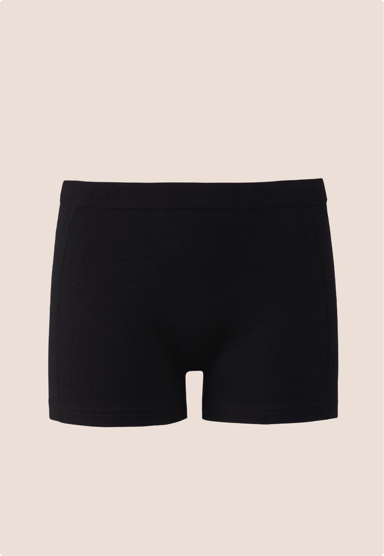 Periodenunterwäsche Boxershorts detail general 