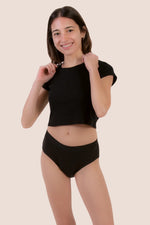 Periodenunterwäsche für Teenager | Klassisch