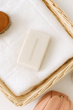 Fleckenentferner Naturseife