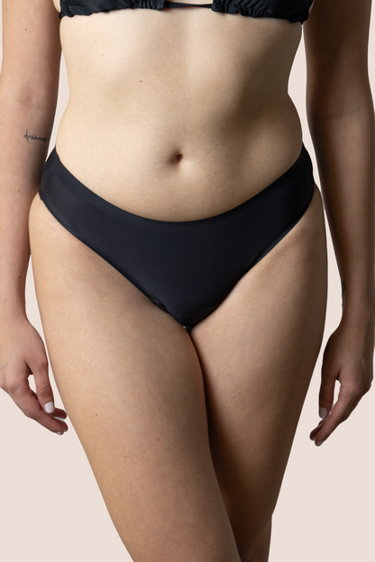 Perioden-Bikini für Teens Nahtlos DETAIL GENERAL