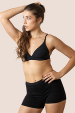 Periodenunterwäsche Boxershorts | Klassisch