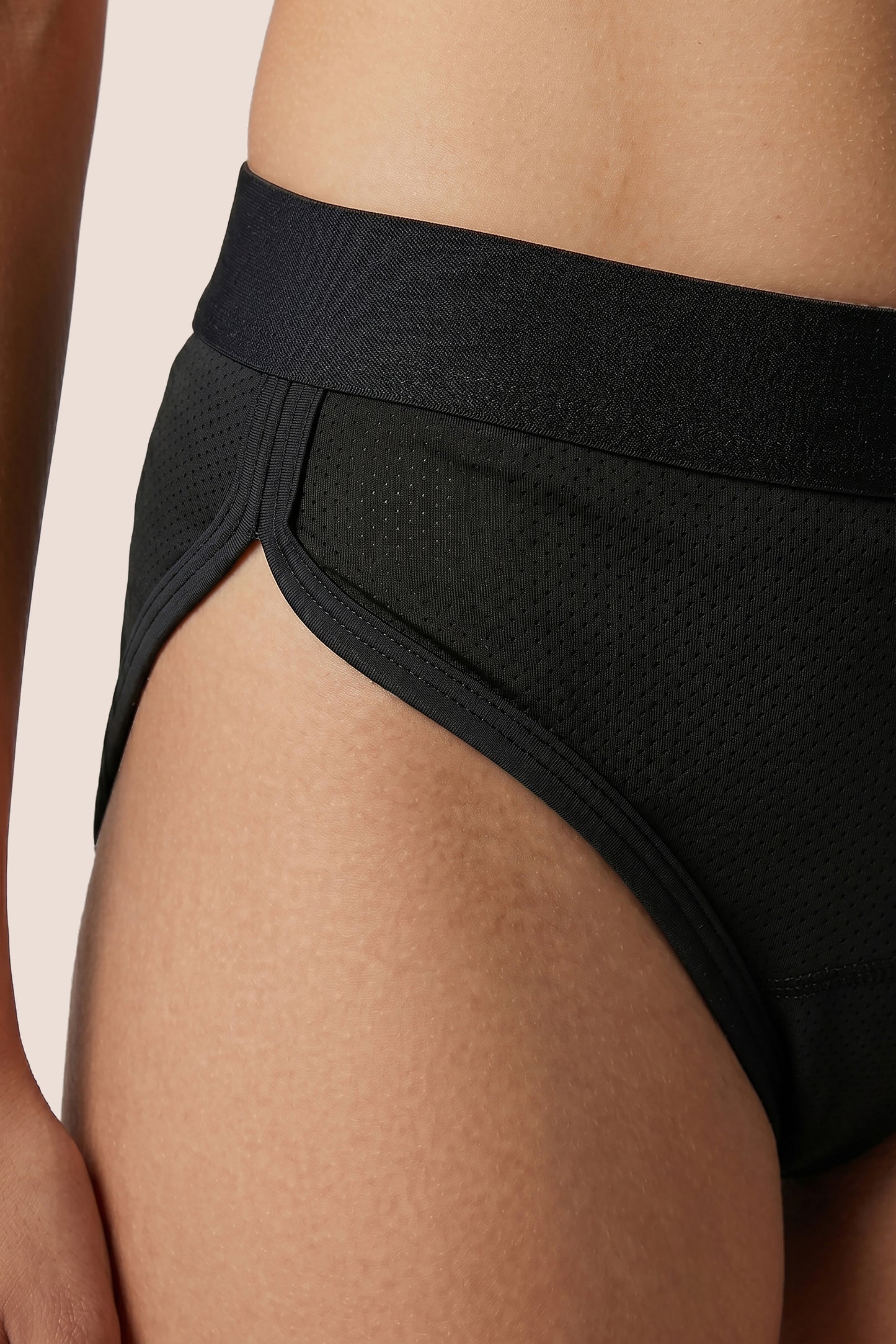 Periodenunterwäsche für Teenager Sport detail general