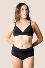 Periodenunterwäsche für Teens | Atmungsaktiv