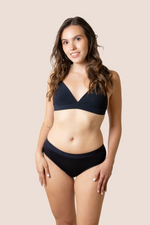 Periodenunterwäsche für Teenager | Klassisch