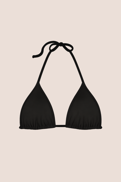 Bikini-Oberteil Triangel detail general