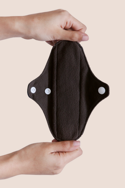 Waschbare Slipeinlagen back general