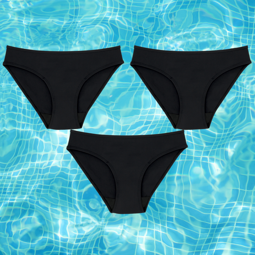 Kaufen Sie PeriodenBikini (Unterteil) Ecowoman GER